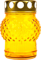 Лампадка Oreola скло 212