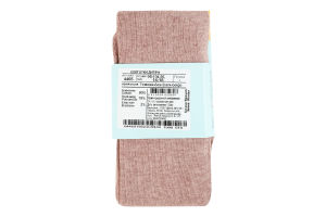 Колготки детские Duna №4465 98-104 темный-бежевый