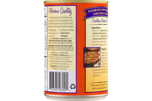 Glory Foods Seasoned Southern Style Pinto Beans