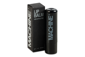 Бальзам для губ для спортсменов в стике SPF 15 Мятный лист Machine Sense Education 5г