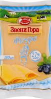 Сыр 27% твердый Фигура Звени Гора м/у 180г
