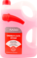 Омивач скла Кавун літній 4л Xado