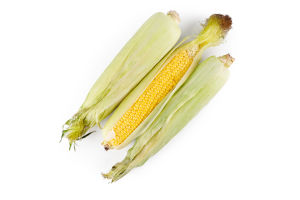 Кукурудза Ракель біколорна цукрова