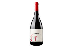 Вино 0.75л 12.5% червоне сухе Pommard Philippe Pacalet пл