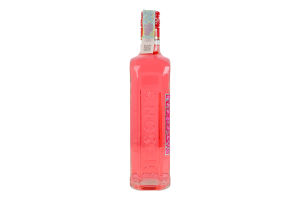Джин 0.7л 37.5% Pink Gibson's бут