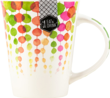 Чашка Eat&Drink 350мл 954668