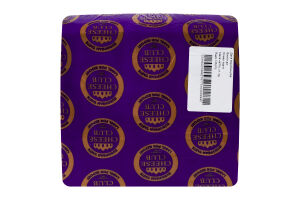 Сир 50% твердий 2 місяці визрівання Ерменталь Cheese Club кг