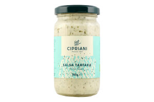 Соус Cipriani тартар