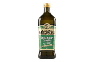Масло оливковое Extra Virgin Filippo Berio с/бут 1л