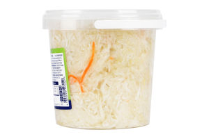 Капуста квашена Metro Chef відро 900г