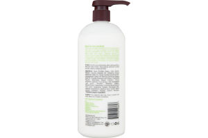 Alba Botanica Very Emollient Body Lotion Coconut Rescue