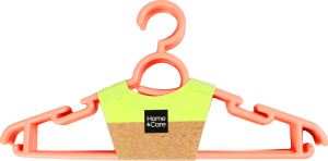 Набір вішаків для одягу Home&Care 5шт 987688
