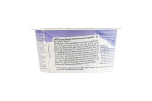 Продукт соевый ферментированный с черникой Alpro ст 150г