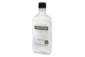 Cruzan Aged Rum