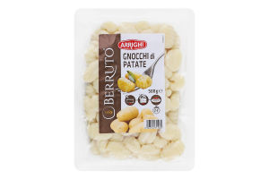 Ньокки картофельные Arrighi в/у 500г
