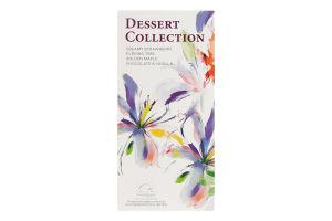 Набор чаев Dessert collection G'tea! к/у 4х5шт