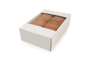 Печенье с ароматом топленого молока Болеро Ріконд к/у 0.8кг