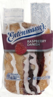 Entenmann's Raspberry Danish