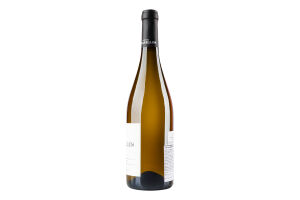 Вино 0.75л 13% белое сухое Vallongue Chateau des Estanilles бут