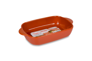 Форма д/випіканняMenastyl прямокут 27*16,5см988735