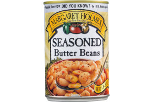 Margaret Holmes Seasoned Butter Beans