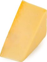 Сир A cheese Гауда 48%