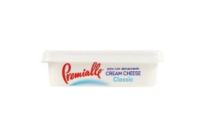 Крем-сир 55% Вершковий Classic Premialle п/у 170г