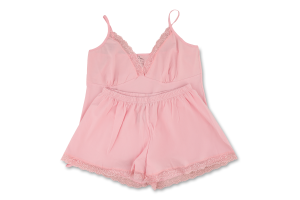 Комплект жiночий Топ+Шорти р.80-84 2627-2 Коста