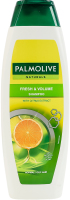 Шампунь с мультицитрусом и витаминами Свежесть и объем Naturals Palmolive 350мл