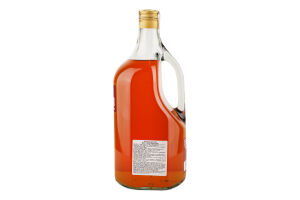 Виски 2л 40% Original Hankey Bannister бут