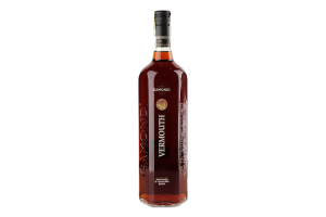 Вермут 1л 18% Vermouth di Torino Rosso Gamondi бут