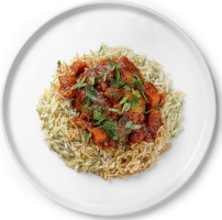 Котлета рыбная СР