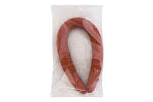 Ковбаса Копчена на дровах Самобранка н/к в/с кг