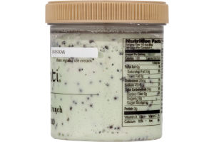 Talenti Gelato Mint Cookie Crunch