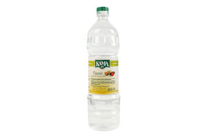 Кислота оцтова 9% Столова Кама п/пл 1л