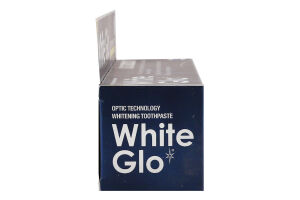Паста зубна Відбілююча Миттєве відбілювання 100г White Glo
