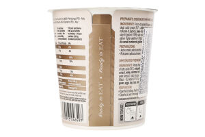 Пюре картопляне Tartufi Jimmy з трюфелем швид/приг