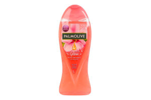 Гель для душа с солью мертвого моря и магнолией Почувствуй сияние Aroma sensations Palmolive 500мл