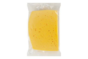 Сыр 50% твердый Сливочный Пирятин кг