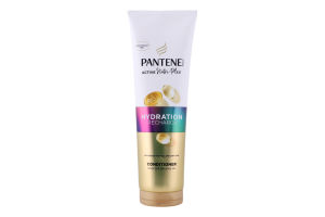 Бальзам-ополіскувач Відновлення зволоження 275мл Pantene