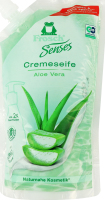 Мыло для рук наполнитель Алоэ вера Senses Frosch 500мл