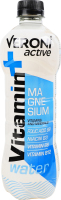 Напій Veroni Active Vitamin+ Magnesium негазовний