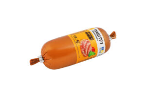 Паштет Зірковий вибір Апетитний