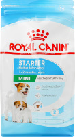Корм для собак Royal Canin MINI STARTER