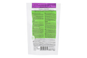 Сіль морська д/ванн Комплекс Антистрес 550г д/п Нейче Код