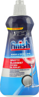 Ополіскувач для посуду в посудомийних машинах Rinse&Shine Aid Finish 400мл