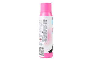 Дезодорант-антиперспірант для жінок спрей Ultra fresh control Adidas 150мл