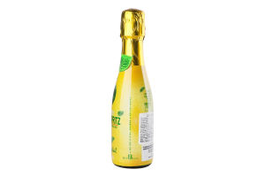 Напій на основі вина Bottega Lemon Spritz газов
