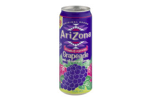 AriZona Grapeade