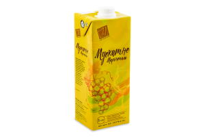Вино Натхнення Мускатне Марінталь 1 л т/п біле н/сол.